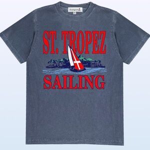 Firstport St. Tropez Tee size M